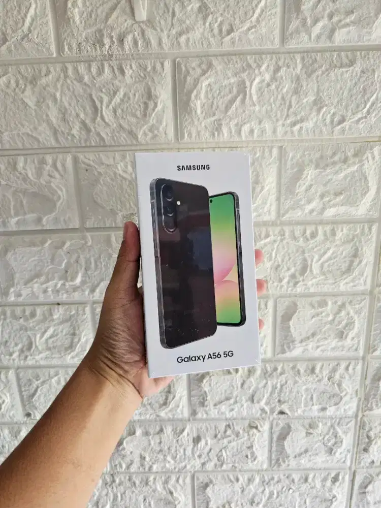 Samsung Galaxy A56