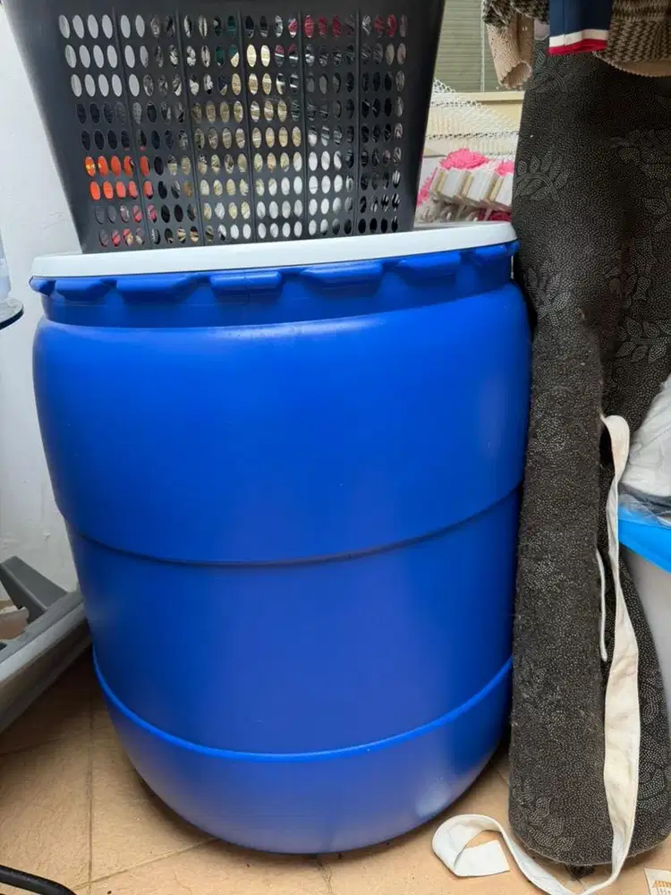 TONG JUMBO SERBAGUNA