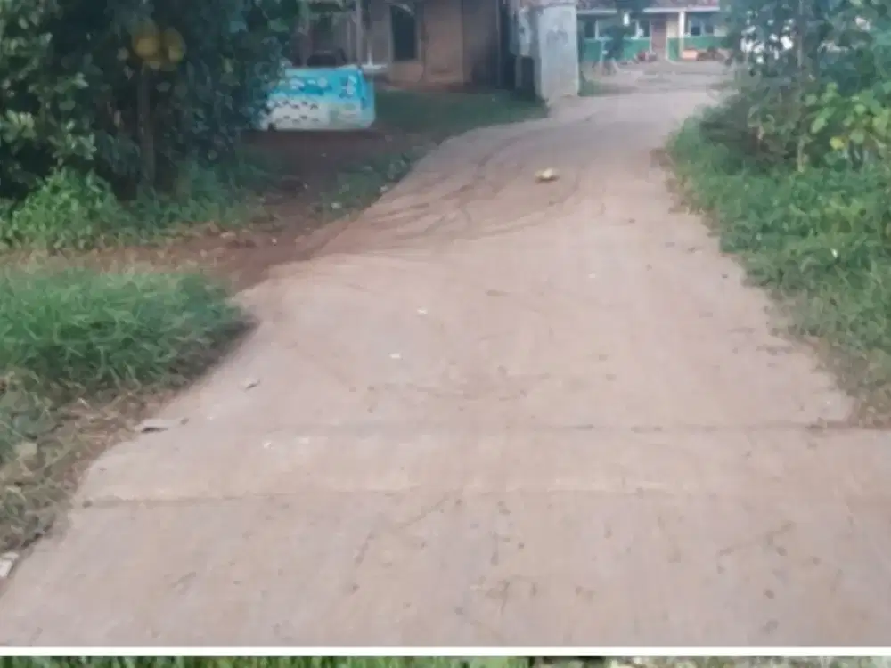 TANAH BUAT PERUMAHAN  BUAT  YAYASAN PSEDEMPUAN