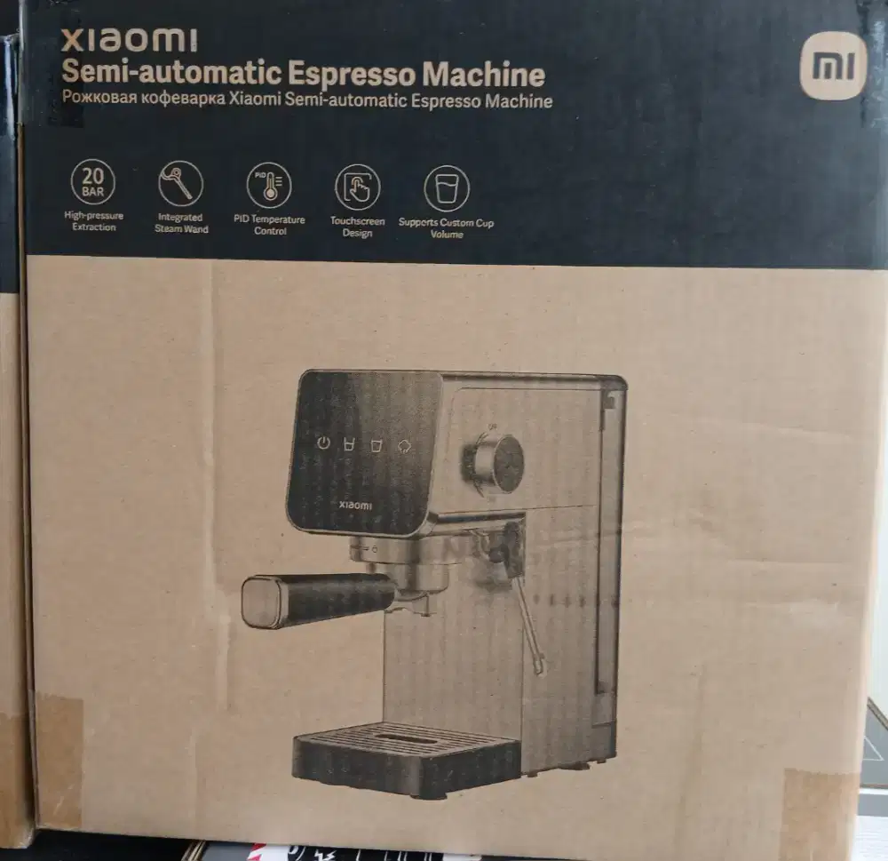 Xiaomi Automatic Espresso Machine