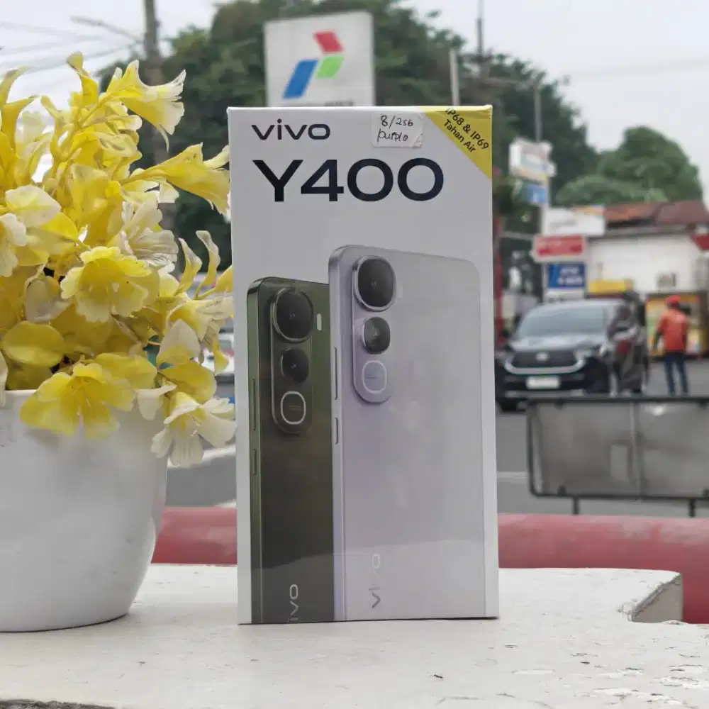 Promo Handphone Vivo Spesial Bulan Ramadhan