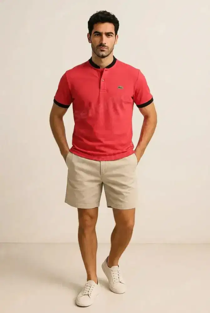 Polo shirt Kera Sanghai M-L