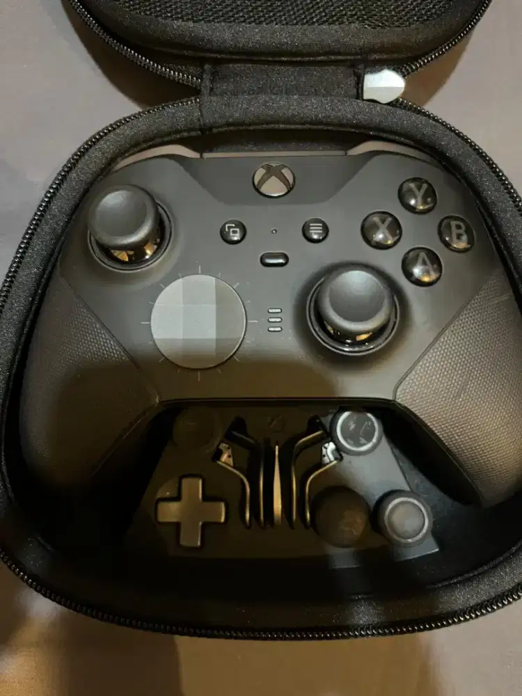 Jual cepat Xbox elite wireless controller series2