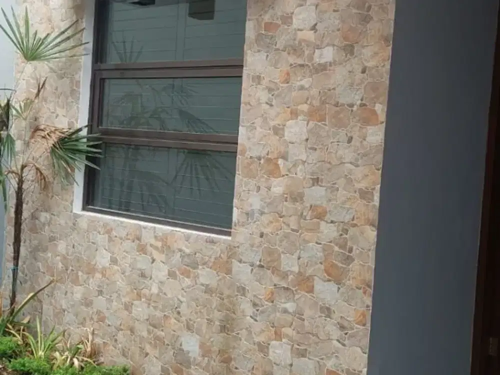 Dijual Rumah Murah di Taman Kopo Indah Bandung Baru Renov