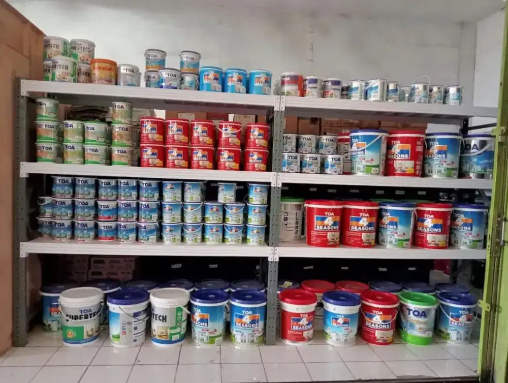 Loker pria/cowok (umur 18-25thn)