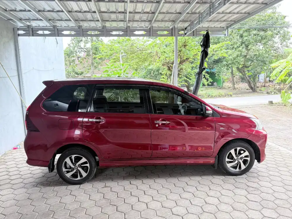 Bissmillah dijual veloz 2016