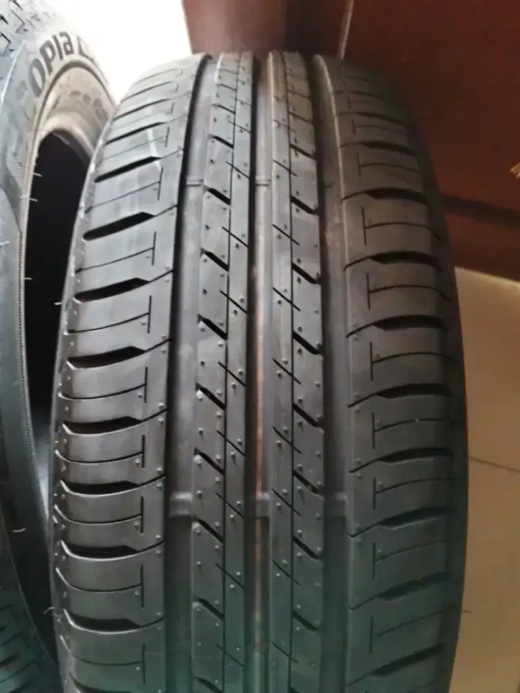 Jual ban bekas rasa baru kondisi 95 persen