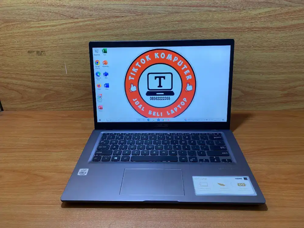 Dibeli laptop second segala type dan kondisi. Bisa konsultasi dulu