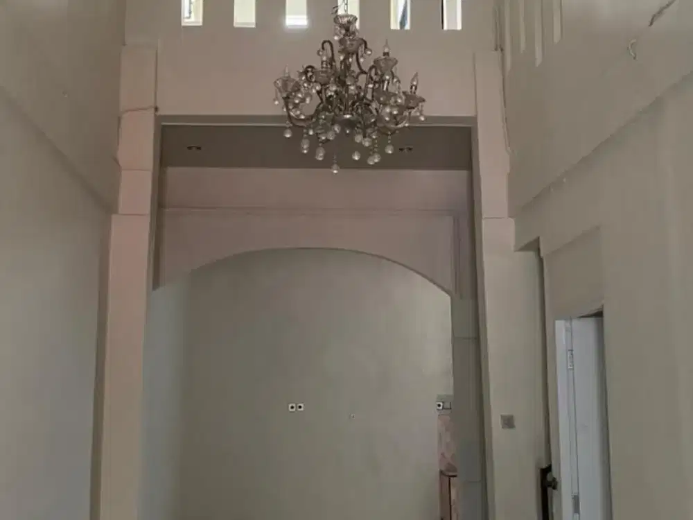 Di Sewakan Rumah 2 Lantai 3 Kamar Tidur di Cilodong DEPOK