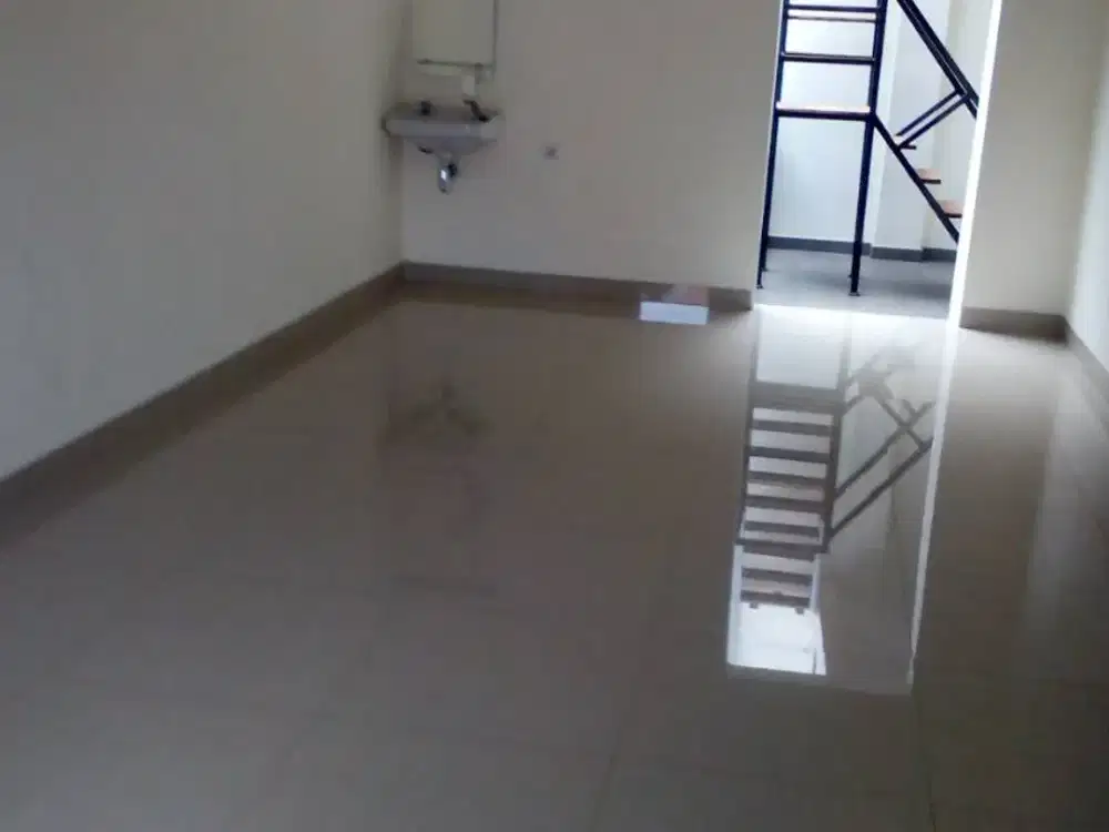 Dijual Rumah Baru 2 Lantai di Kurdi Bandung Siap Huni