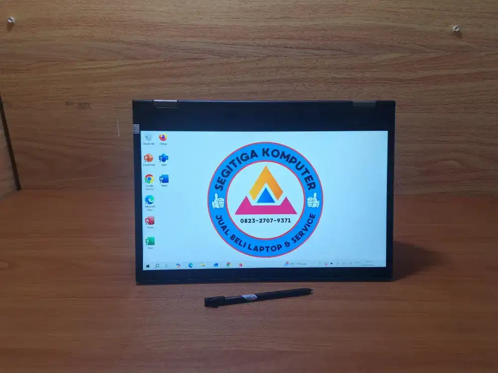 Dibeli laptop second segala type. Harga beli tinggi