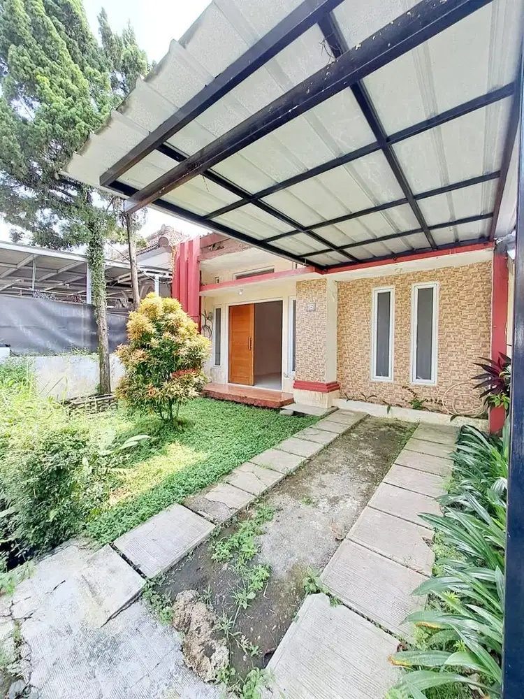 Disewakan Rumah Sentul City