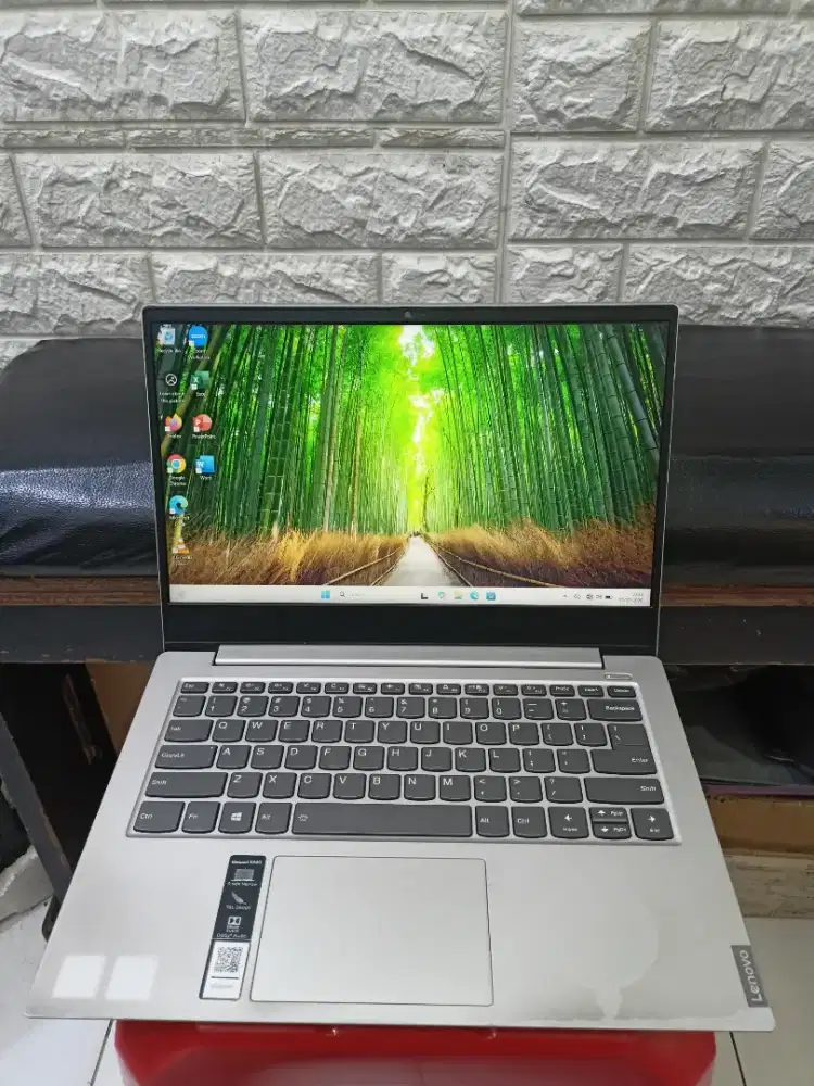 Laptop Lenovo Ideapad S340