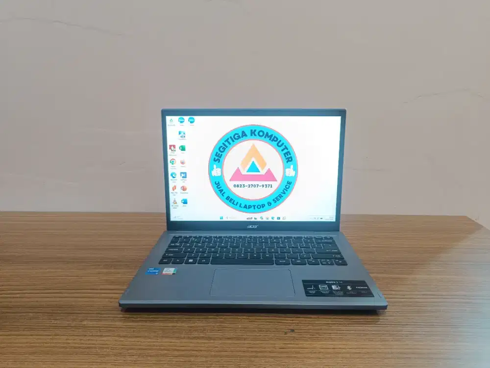 Punya laptop tapi jarang di pakai. Jual saja di toko kami