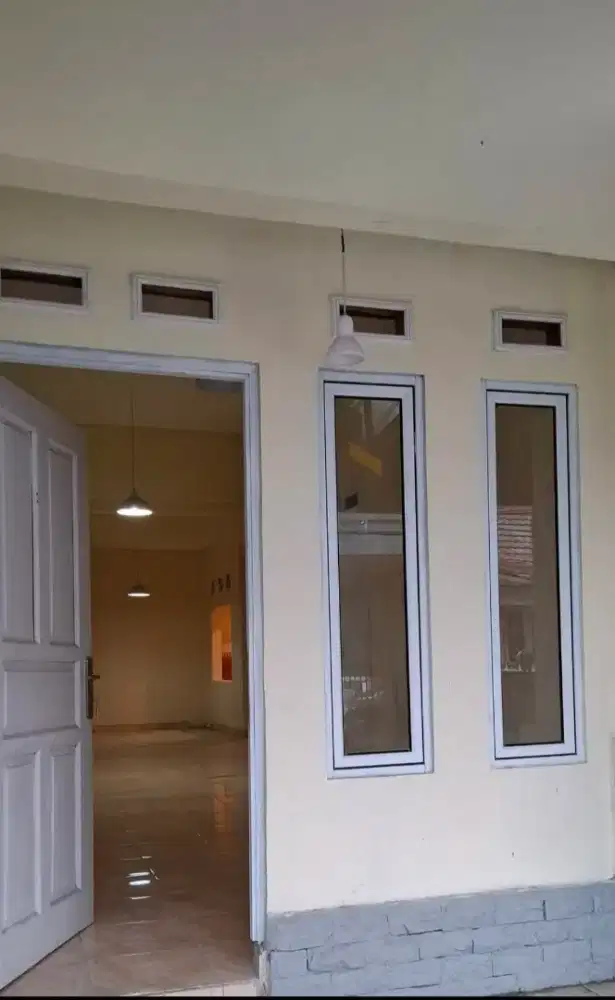 Rumah Siap Huni