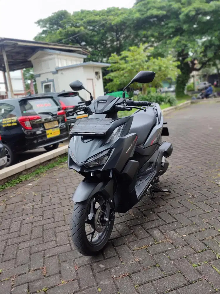 HONDA VARIO 160 CBS 2025 SIAP PAKAI