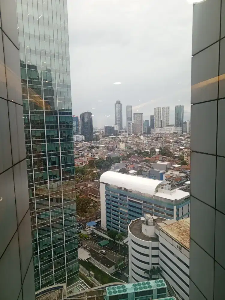 MARKETING JANGKA PANJANG