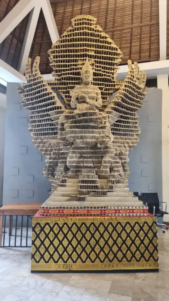 Tenaga kerja bordir mesin