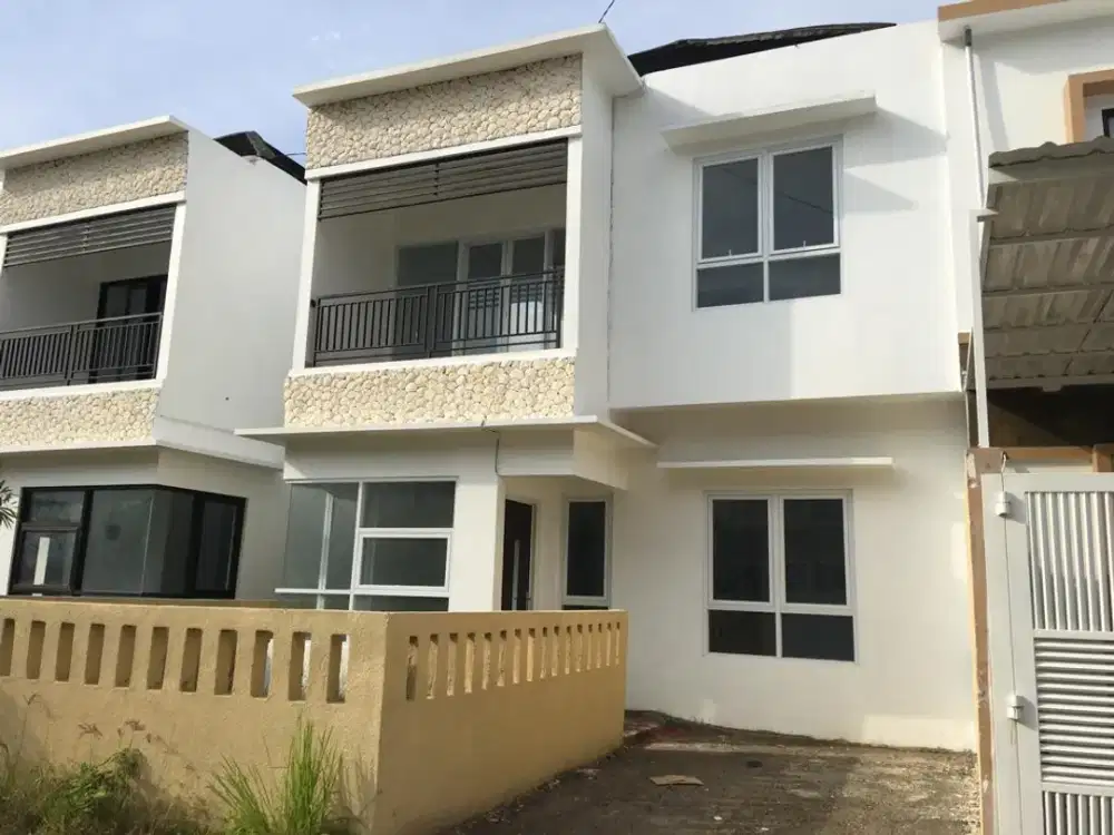 Freehold - Rare Opportunity to Own a Premium Residence in Jimbaran - Near Harvest Land, Bali