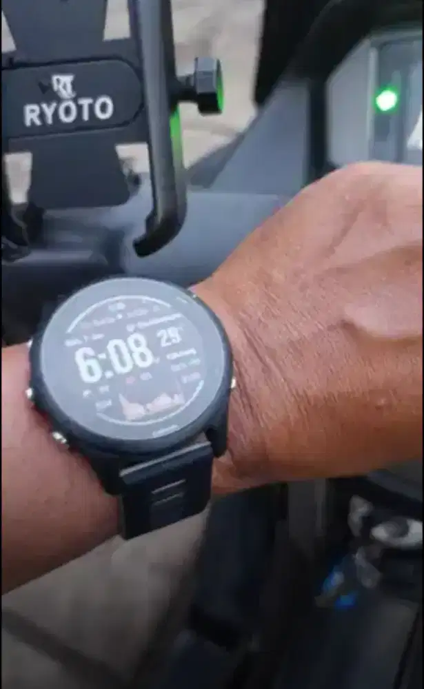 Garmin forerunner 255 music