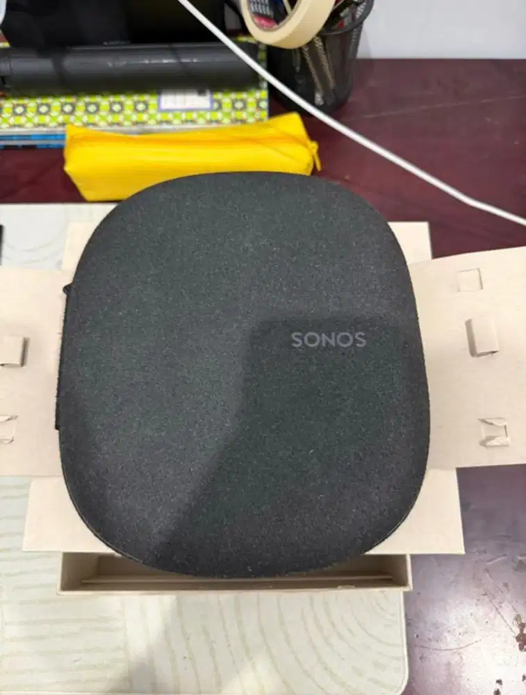 Sonos Ace Over-ear Wireless Headphone