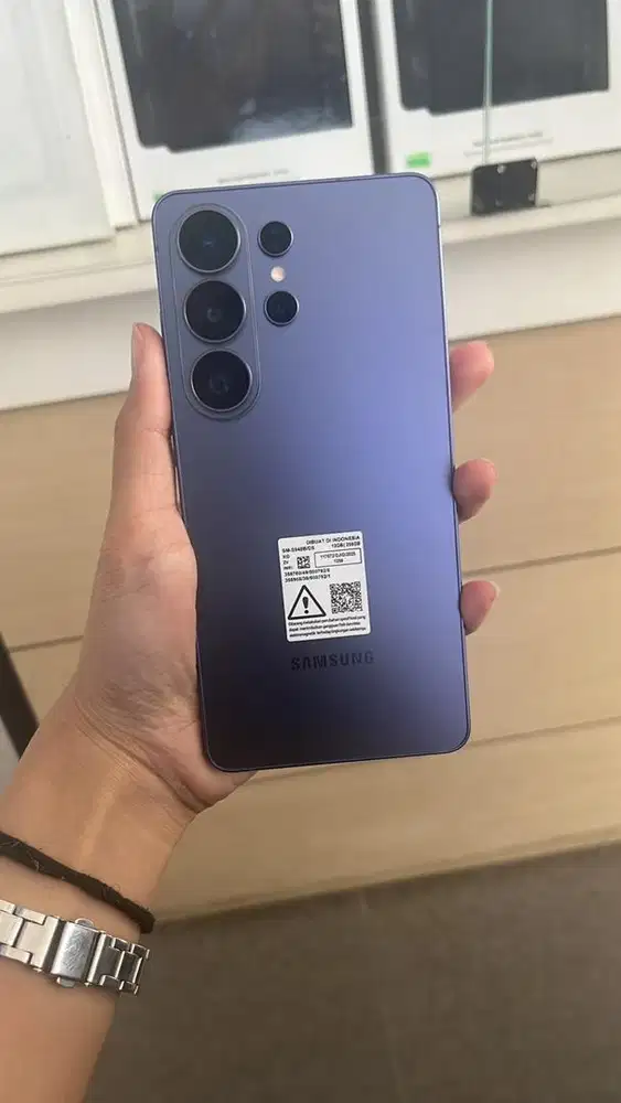 OPEN PO NEW SAMSUNG GALAXY S26 SERIES ,CICILAN PROMO 0% BUNGA TENOR 12