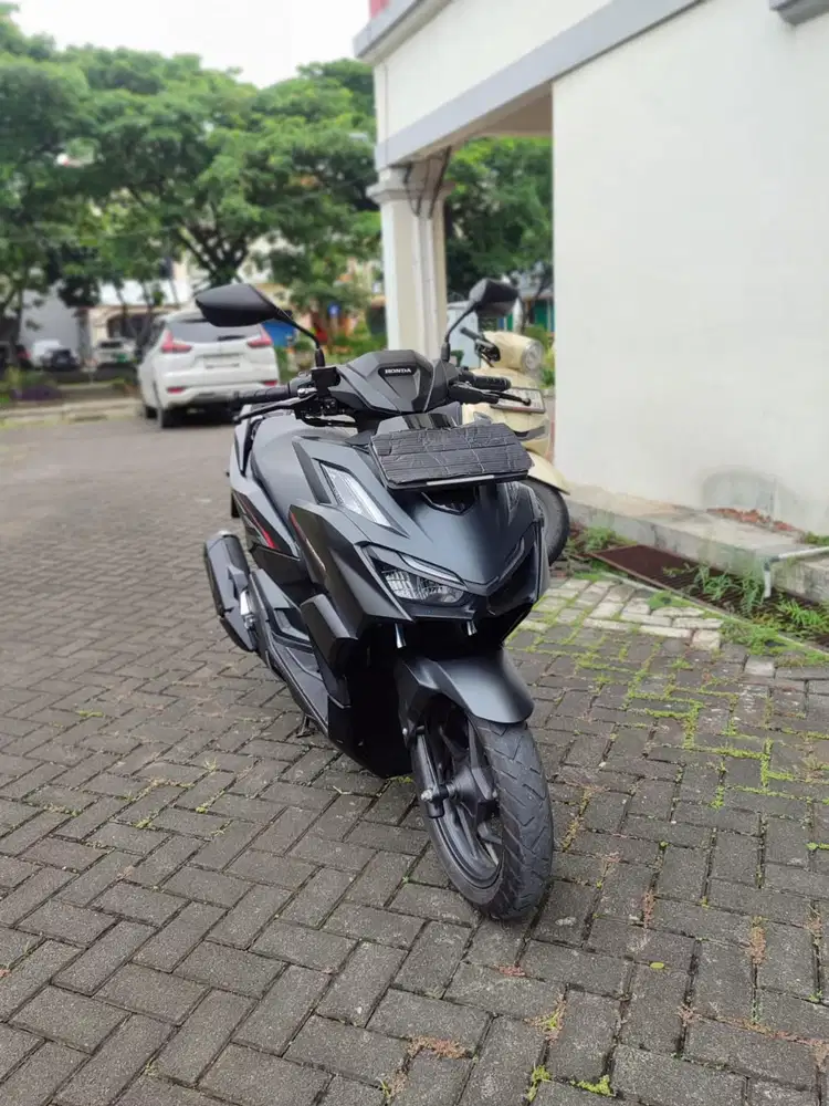 HONDA VARIO 160 CBS 2025 SIAP PAKAI