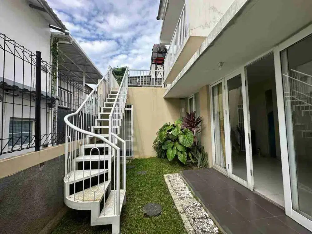 Rumah Minimalis Disewakan :
Cluster Taman Yunani, Sentul City