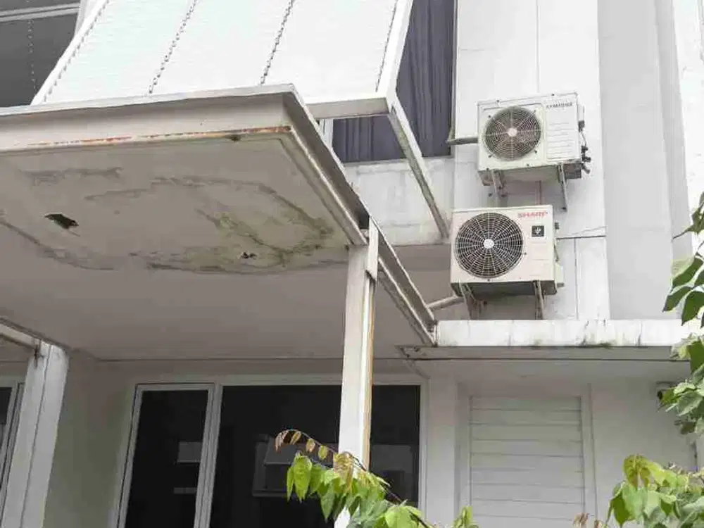 JUAL RUGI! Tabebuya BSD City Full Furnished – Di Bawah Harga Pasar!