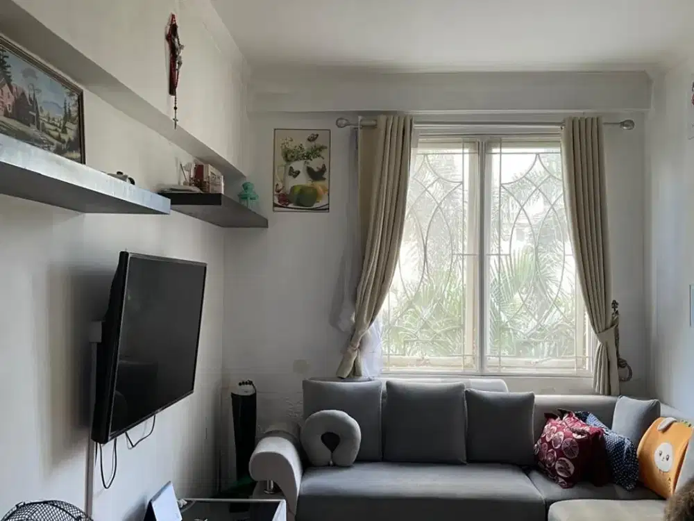 jual apartemen di kemayoran jakpus