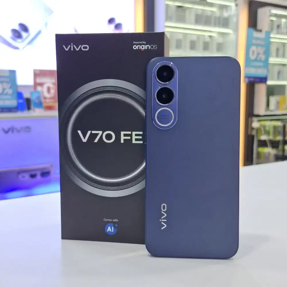 Kredit hp tanpa DP free 2X cicilan