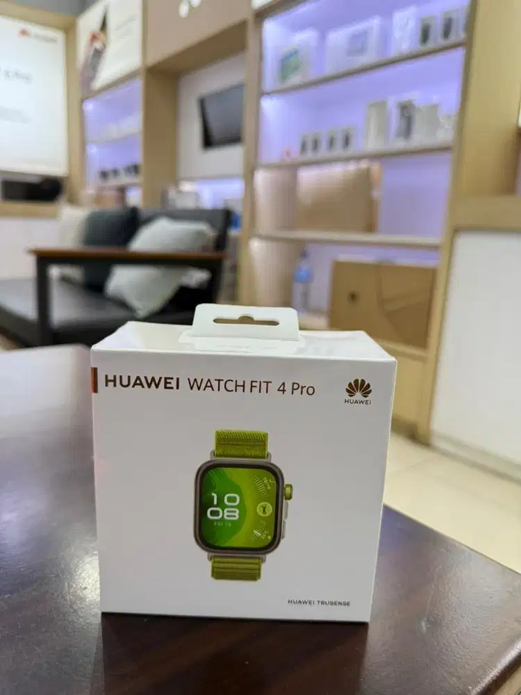 Huawei Watch Fit 4 Pro