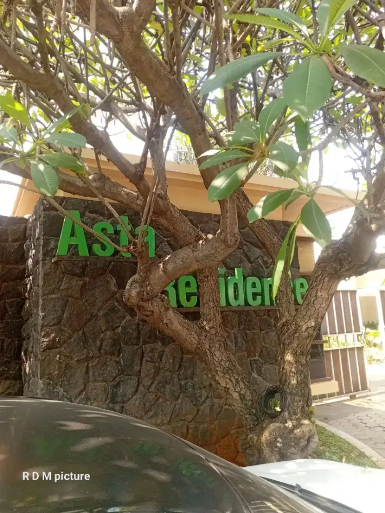 DIJUAL CEPAT RUMAH 2 LANTAI