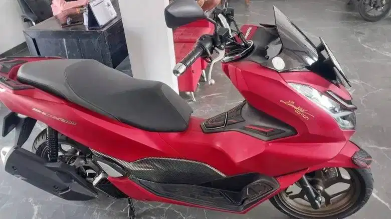 PCX 160 Abs 2023 Pajak Panjang