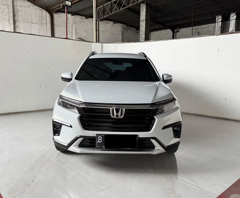 2022 Brv prestige at km 27 rb