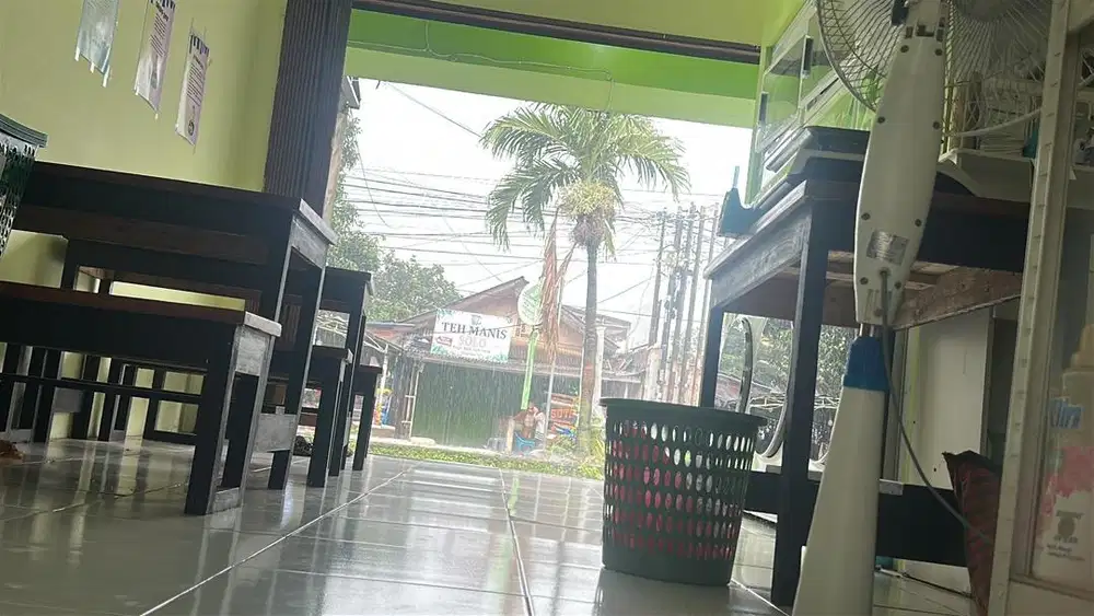 Dicari ART untuk lokasi villa dago pamulang