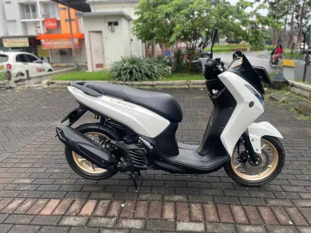 LEXI S 2020 Pajak Hidup