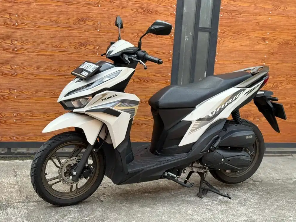 Vario 125 2022 keyles plat ab kota