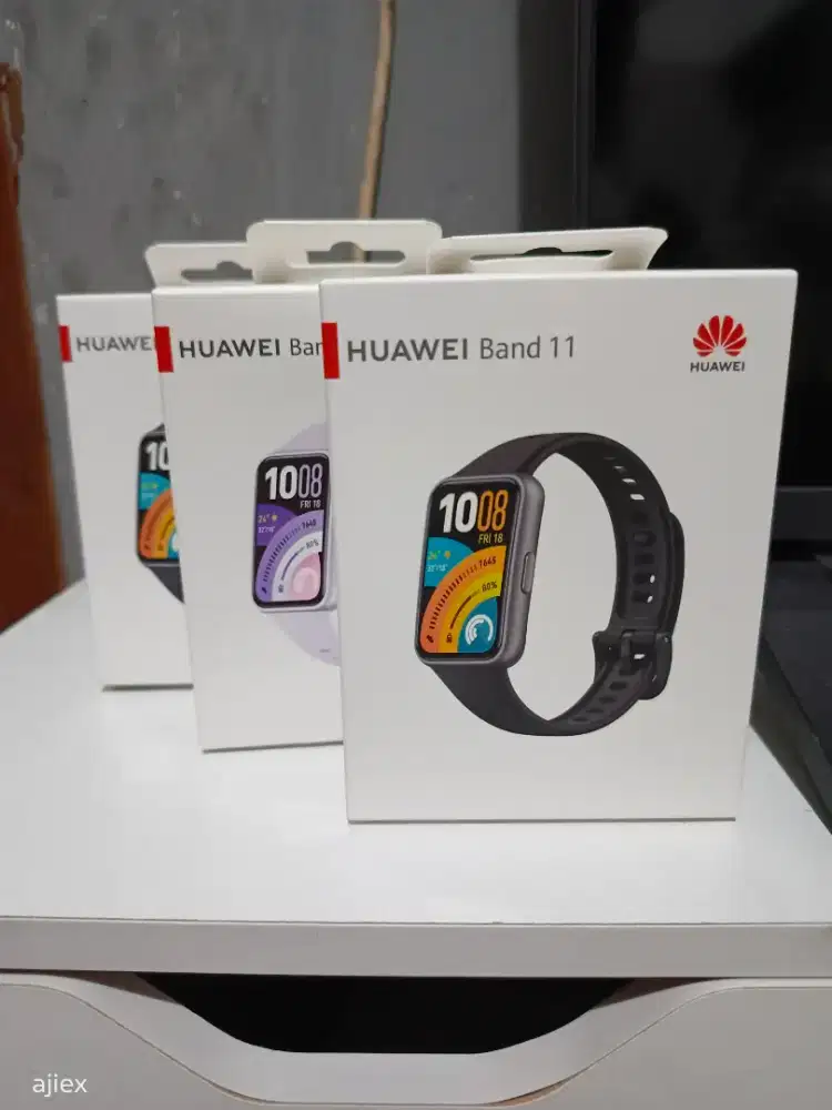 Huawei Band 11 Terbaru