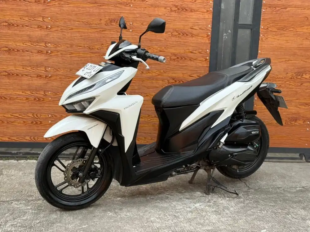 Vario 150 2018 keyles plat ab