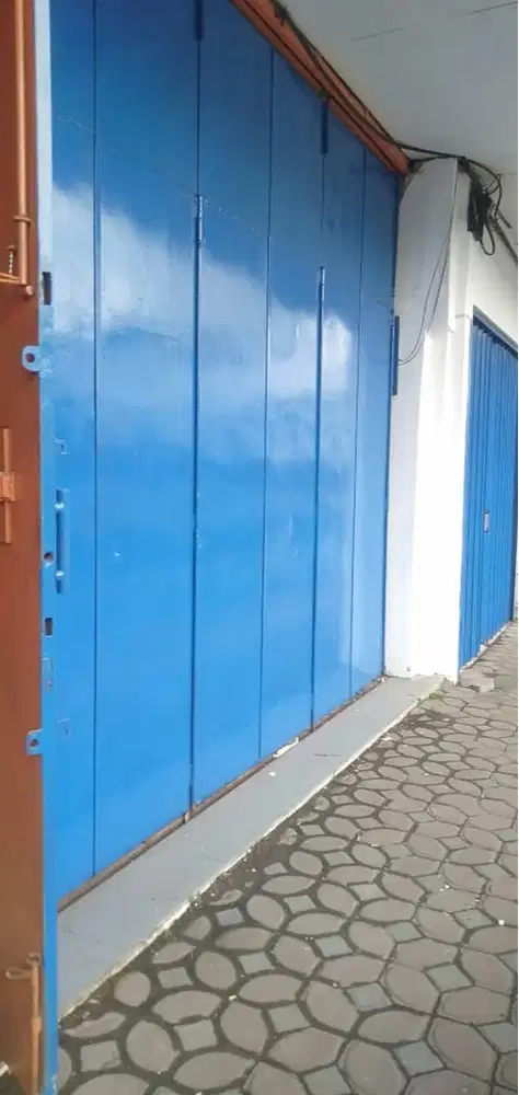 Dijual Ruko Purwosari