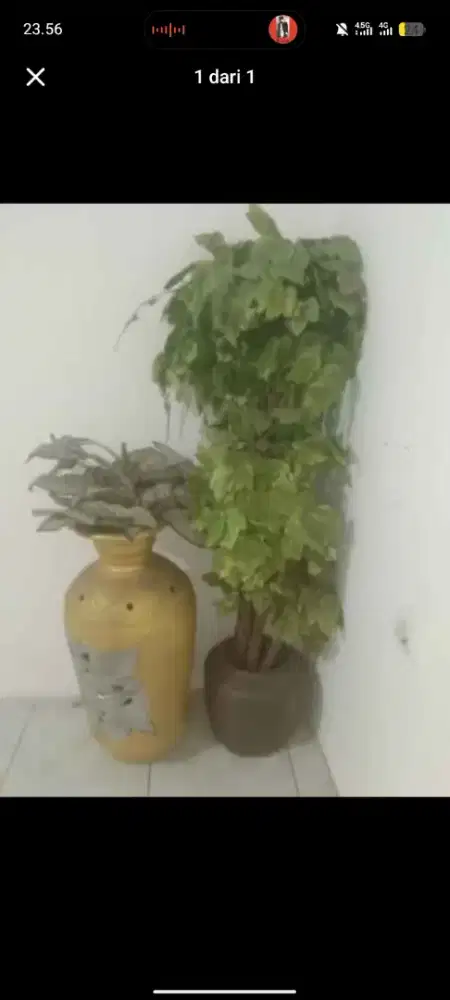 Diborongin aja  6 barang