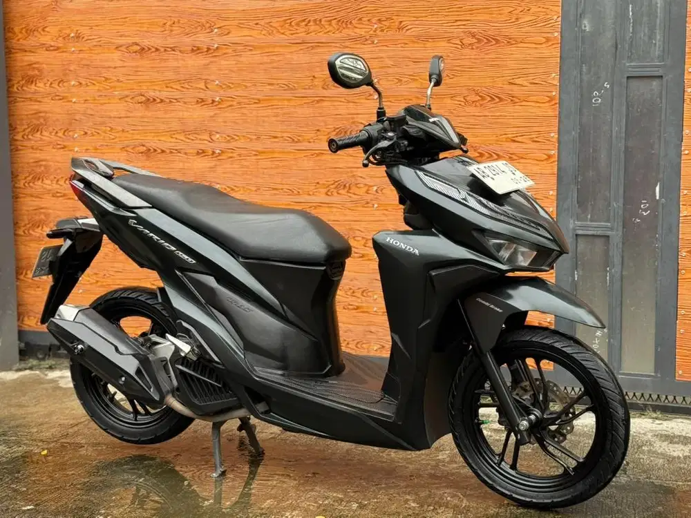 Vario 150 2018 keyles ab bantul