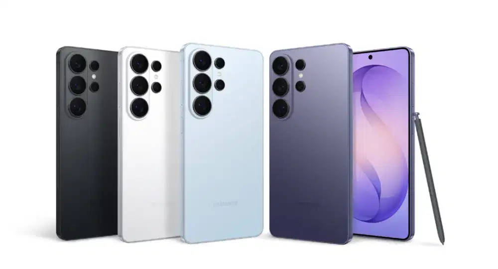 PRE ORDER S26 SERIES