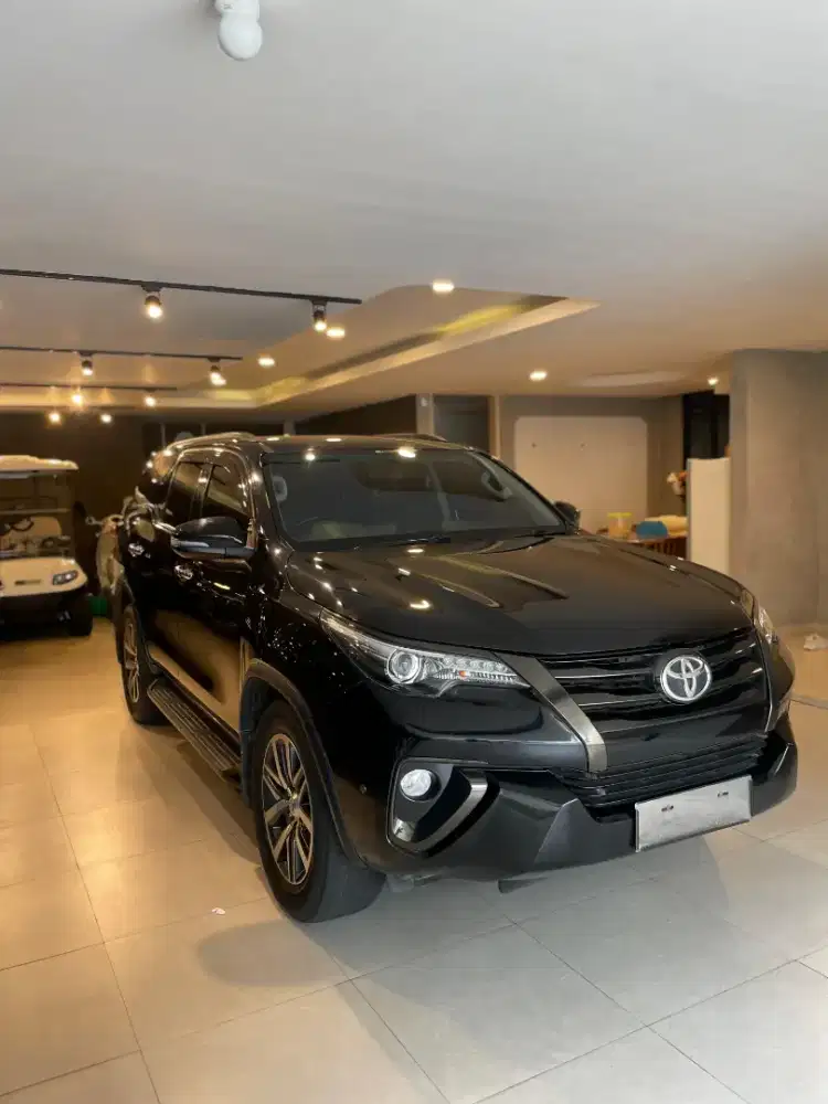 Vrz 2019 diesel matic