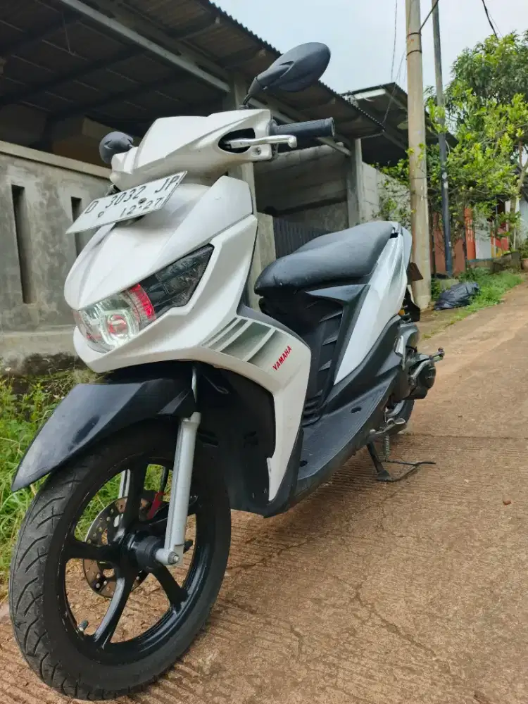 Soul GT modip tipis²