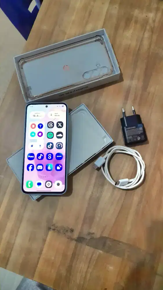 Samsung Galaxy A35 5G 8/256gb second