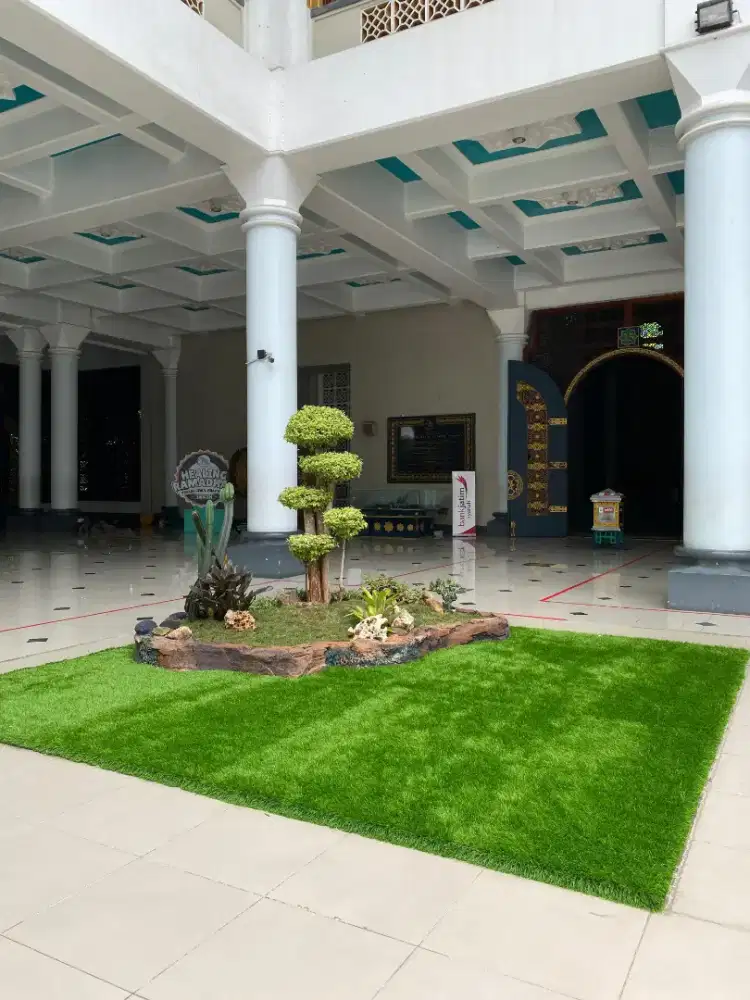 Tangerang  rumput sintetis murah bisa cod