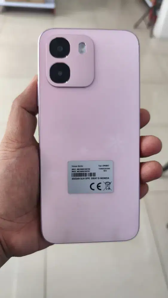 Tukar Tambah dan Cicilan Handphone bisa Tanpa DP,  Proses Cepat