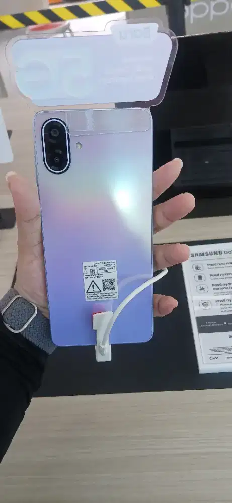 Samsung A07 5G 6/128 GB